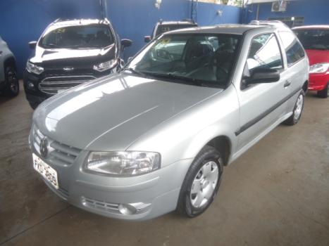 VOLKSWAGEN Gol 1.0 G4 CITY FLEX, Foto 2