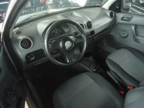 VOLKSWAGEN Gol 1.0 G4 CITY FLEX, Foto 3