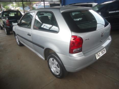 VOLKSWAGEN Gol 1.0 G4 CITY FLEX, Foto 4