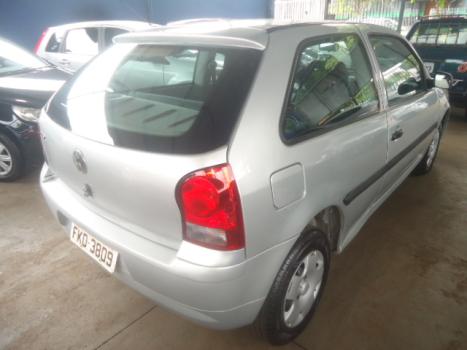 VOLKSWAGEN Gol 1.0 G4 CITY FLEX, Foto 5