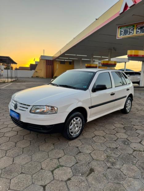 VOLKSWAGEN Gol 1.0 G4 FLEX, Foto 1