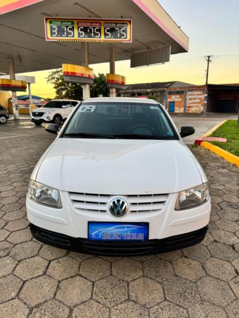 VOLKSWAGEN Gol 1.0 G4 FLEX, Foto 2