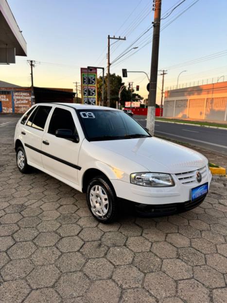 VOLKSWAGEN Gol 1.0 G4 FLEX, Foto 3