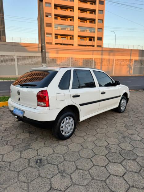 VOLKSWAGEN Gol 1.0 G4 FLEX, Foto 4
