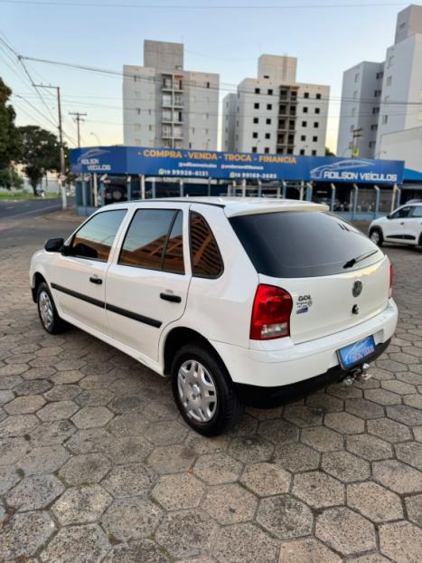 VOLKSWAGEN Gol 1.0 G4 FLEX, Foto 6