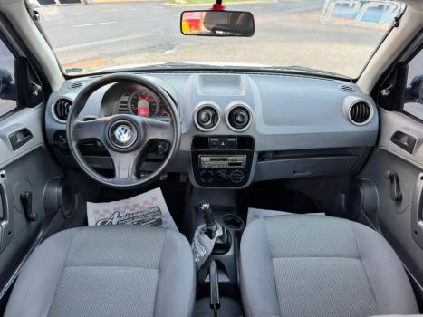 VOLKSWAGEN Gol 1.0 G4 FLEX, Foto 9