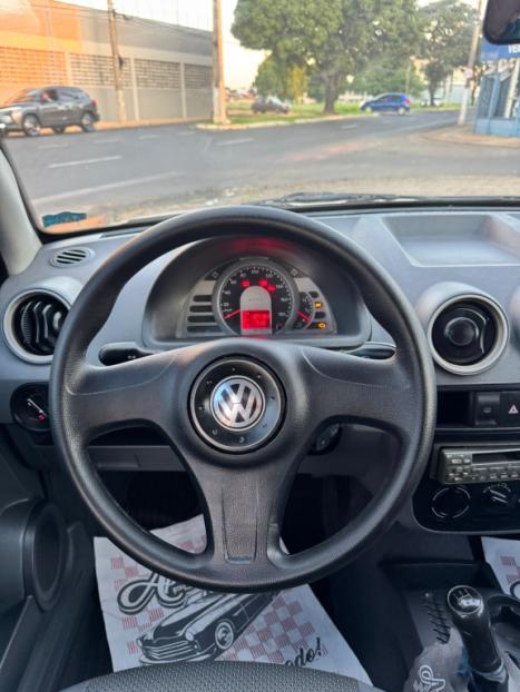 VOLKSWAGEN Gol 1.0 G4 FLEX, Foto 10