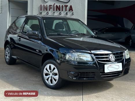VOLKSWAGEN Gol 1.0 G4 TREND FLEX, Foto 1