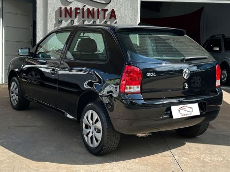 VOLKSWAGEN Gol 1.0 G4 TREND FLEX, Foto 2