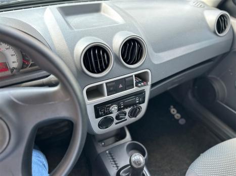 VOLKSWAGEN Gol 1.0 G4 TREND FLEX, Foto 7