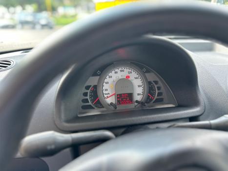 VOLKSWAGEN Gol 1.0 G4 TREND FLEX, Foto 10