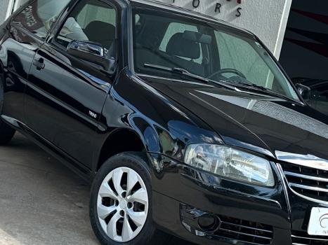 VOLKSWAGEN Gol 1.0 G4 TREND FLEX, Foto 11