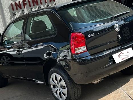 VOLKSWAGEN Gol 1.0 G4 TREND FLEX, Foto 12