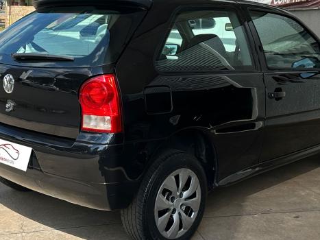 VOLKSWAGEN Gol 1.0 G4 TREND FLEX, Foto 13