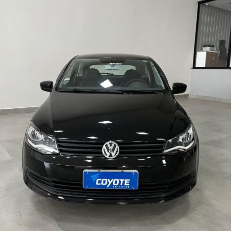 VOLKSWAGEN Gol 1.0 G6 FLEX, Foto 2