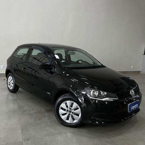 VOLKSWAGEN Gol 1.0 G6 FLEX, Foto 3