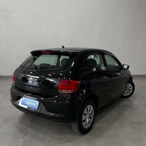VOLKSWAGEN Gol 1.0 G6 FLEX, Foto 4