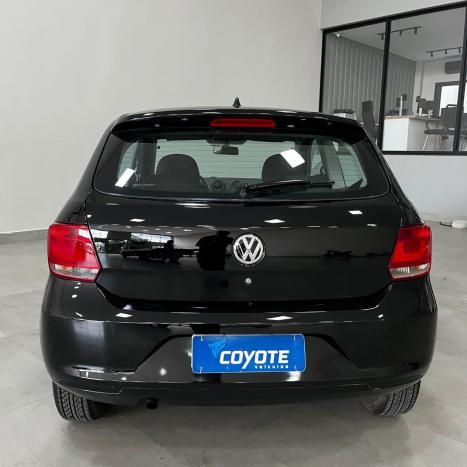 VOLKSWAGEN Gol 1.0 G6 FLEX, Foto 5
