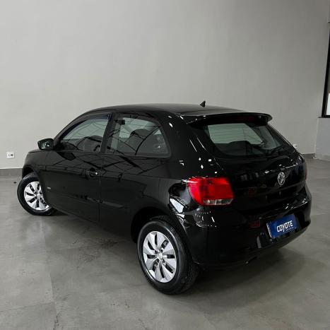 VOLKSWAGEN Gol 1.0 G6 FLEX, Foto 6
