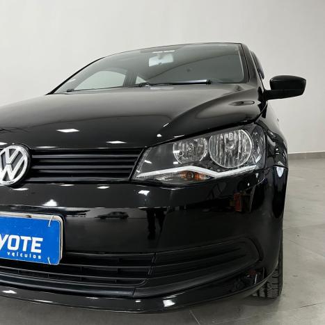 VOLKSWAGEN Gol 1.0 G6 FLEX, Foto 7
