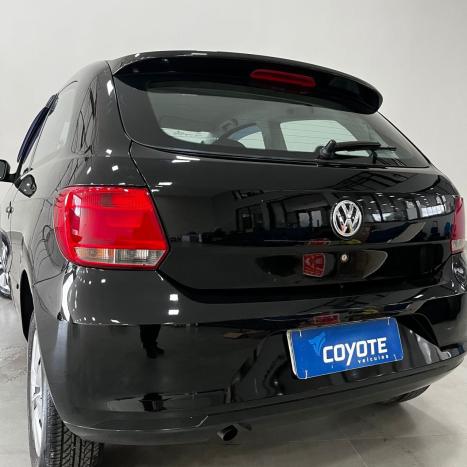 VOLKSWAGEN Gol 1.0 G6 FLEX, Foto 8
