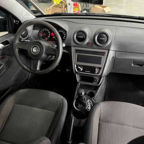 VOLKSWAGEN Gol 1.0 G6 FLEX, Foto 9