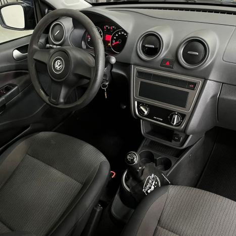 VOLKSWAGEN Gol 1.0 G6 FLEX, Foto 10