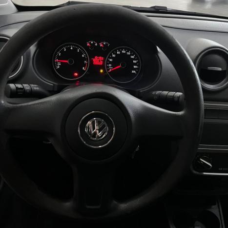 VOLKSWAGEN Gol 1.0 G6 FLEX, Foto 11