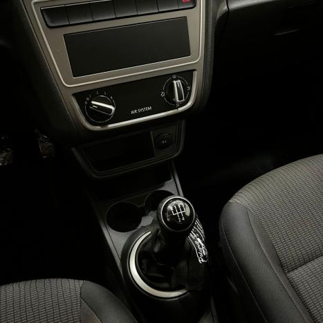 VOLKSWAGEN Gol 1.0 G6 FLEX, Foto 13