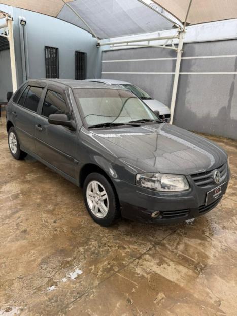 VOLKSWAGEN Gol 1.0 G4 FLEX, Foto 1