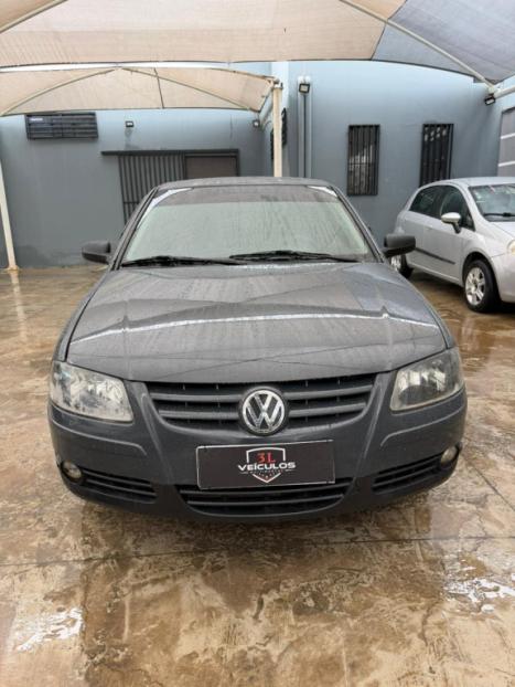 VOLKSWAGEN Gol 1.0 G4 FLEX, Foto 2