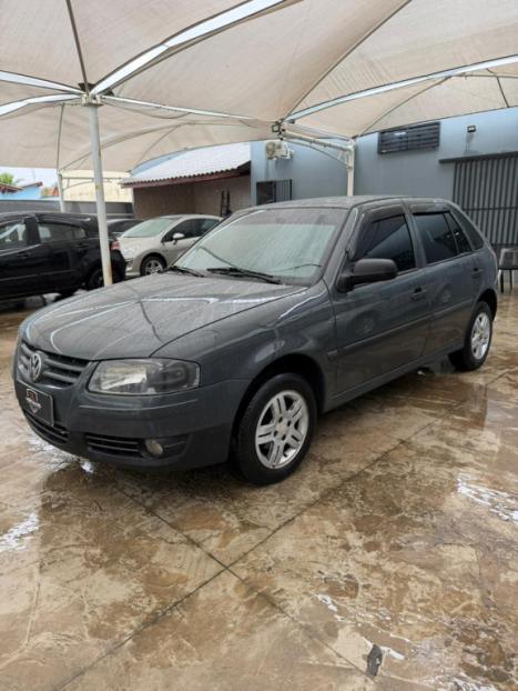 VOLKSWAGEN Gol 1.0 G4 FLEX, Foto 3