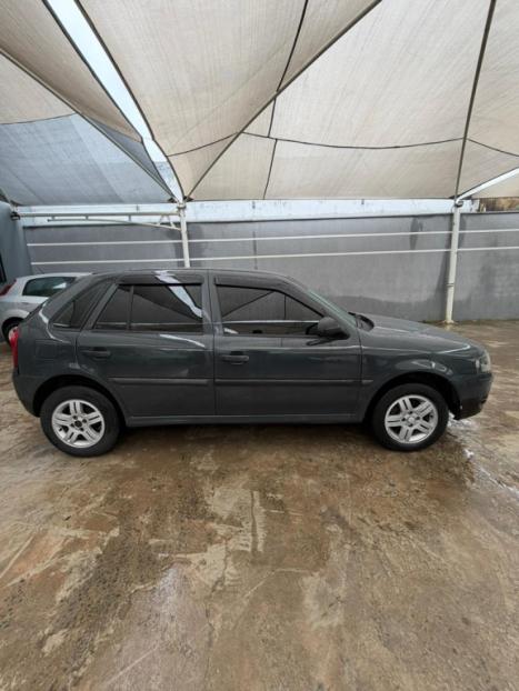 VOLKSWAGEN Gol 1.0 G4 FLEX, Foto 4
