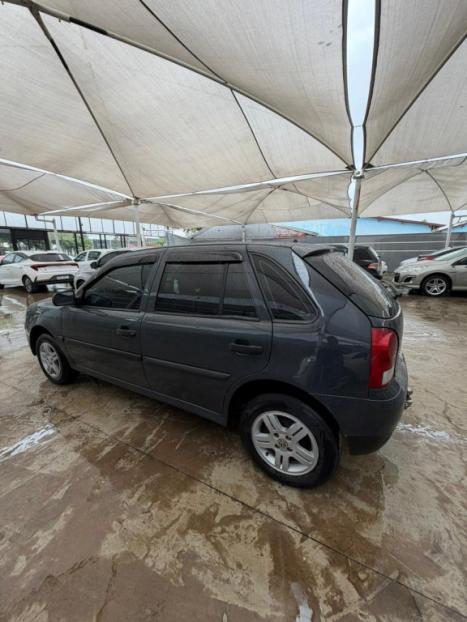 VOLKSWAGEN Gol 1.0 G4 FLEX, Foto 5