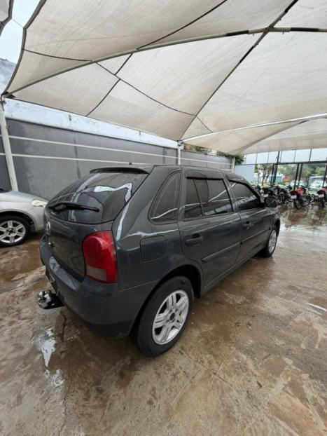 VOLKSWAGEN Gol 1.0 G4 FLEX, Foto 9