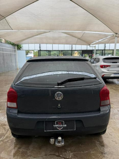 VOLKSWAGEN Gol 1.0 G4 FLEX, Foto 10