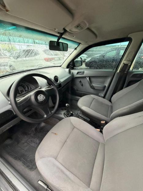 VOLKSWAGEN Gol 1.0 G4 FLEX, Foto 11