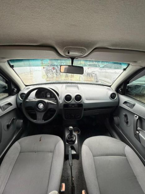 VOLKSWAGEN Gol 1.0 G4 FLEX, Foto 13