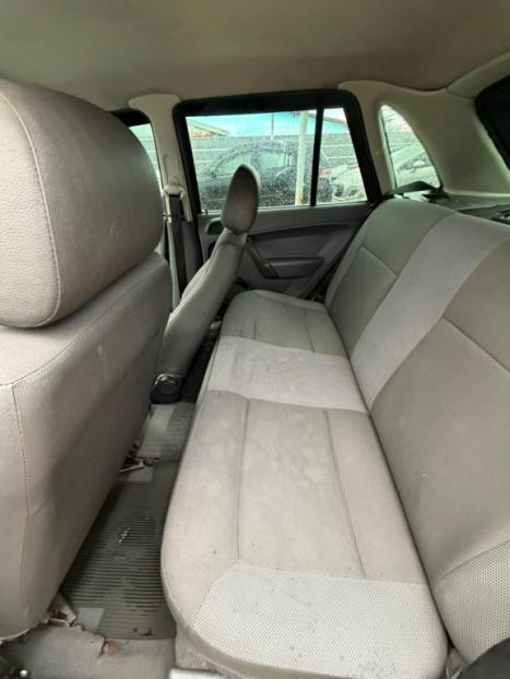 VOLKSWAGEN Gol 1.0 G4 FLEX, Foto 14