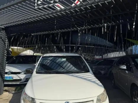 VOLKSWAGEN Gol 1.0 G4 FLEX, Foto 2
