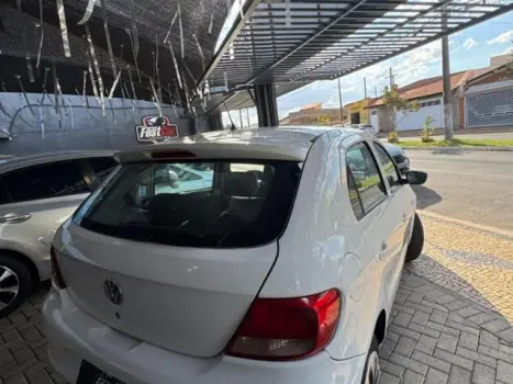 VOLKSWAGEN Gol 1.0 G4 FLEX, Foto 3