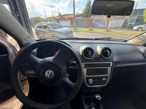 VOLKSWAGEN Gol 1.0 G4 FLEX, Foto 4
