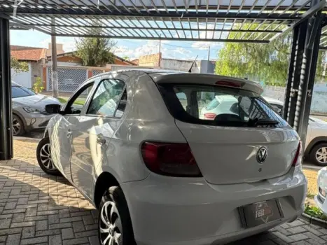 VOLKSWAGEN Gol 1.0 G4 FLEX, Foto 6