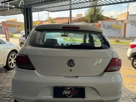 VOLKSWAGEN Gol 1.0 G4 FLEX, Foto 7