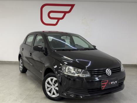 VOLKSWAGEN Gol 1.0 G6 FLEX, Foto 2