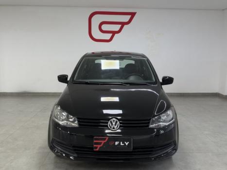 VOLKSWAGEN Gol 1.0 G6 FLEX, Foto 3