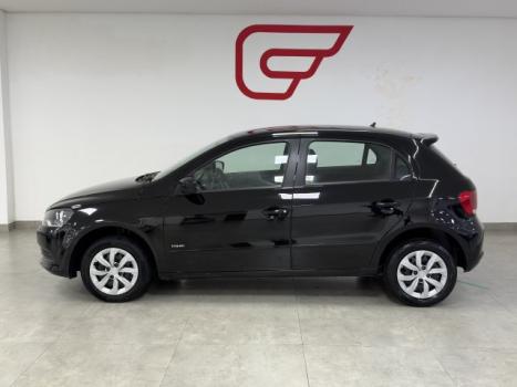 VOLKSWAGEN Gol 1.0 G6 FLEX, Foto 4