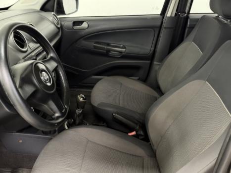 VOLKSWAGEN Gol 1.0 G6 FLEX, Foto 5