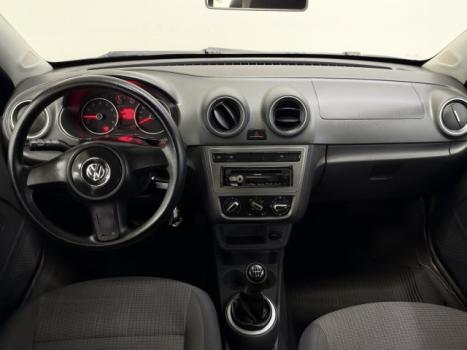 VOLKSWAGEN Gol 1.0 G6 FLEX, Foto 6
