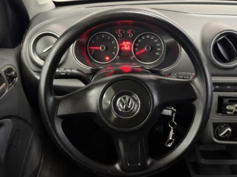 VOLKSWAGEN Gol 1.0 G6 FLEX, Foto 8